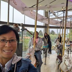 Looff Carousel