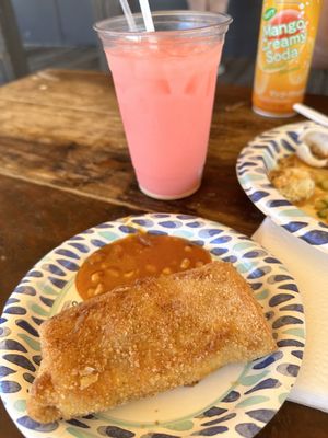 Bali Kitchen by null