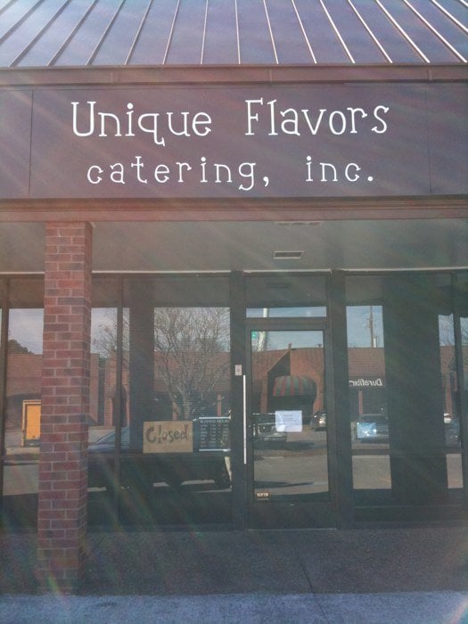 UNIQUE FLAVORS CAFE Updated September 2024 34 Reviews 4825
