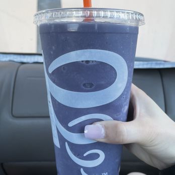 Jamba - electric berry lemonade - Juice Bars & Smoothies Near Me - San Diego, California Jamba - electric berry lemonade - Juice Bars & Smoothies Near Me - San Diego, California