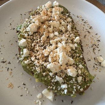 Majestic Cafe - Avocado toast - Coffee & Tea Near Me - Benicia, California Majestic Cafe - Avocado toast - Coffee & Tea Near Me - Benicia, California