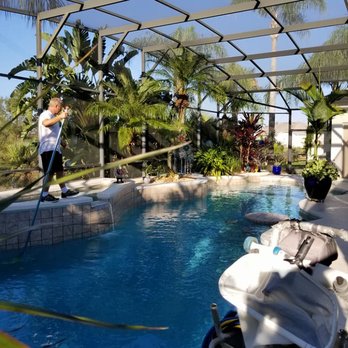 Sparkle Pool Service - Pool Cleaners Near Me Sparkle Pool Service - Pool Cleaners Near Me
