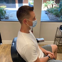 Be Unik Men’s Salon