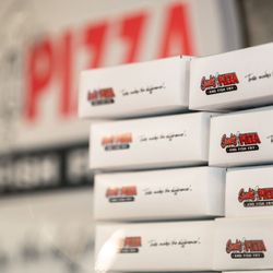 Sardo's Pizza and Fish Fry