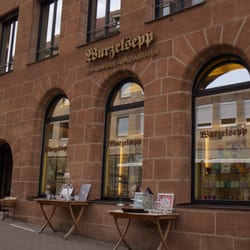 Kräuterhaus Wurzelsepp