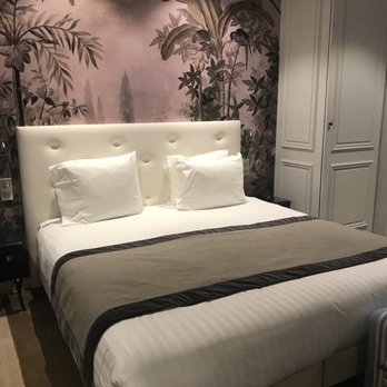 Hotel Taylor - Hotels Near Me - Paris, 75