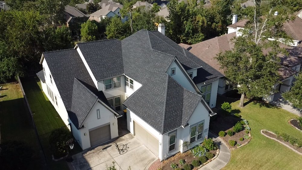 Slide of Lost In Texas Roofing