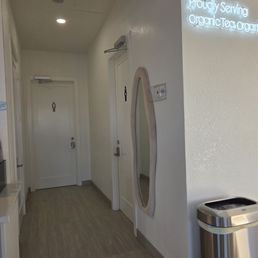 Bathrooms Bathrooms