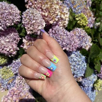 Jennie's Nails - Nail Salons Near Me - San Bruno, California Jennie's Nails - Nail Salons Near Me - San Bruno, California