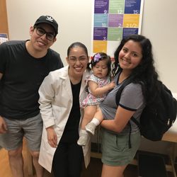 Veronica Del Socorro Acosta, MD
