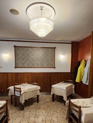 Ristorante Cafaggi by null