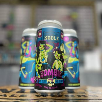 NOBLE ALE WORKS - Updated November 2025 - 1070 Photos & 644