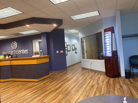 Serene Eye Care Center Jacksonville North Carolina Capture Digital Art Serene Eye Care Center Jacksonville North Carolina Capture Digital Art