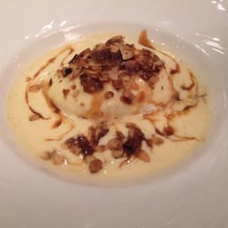 Floating island Floating island