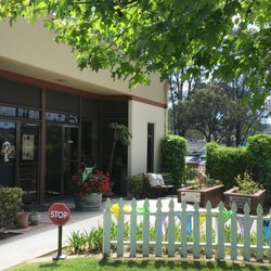 Sorrento Valley Children's Center