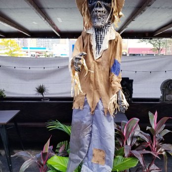 Oceanic Boil - Halloween decor - Cajun/Creole Near Me - Rego Park, New York Oceanic Boil - Halloween decor - Cajun/Creole Near Me - Rego Park, New York