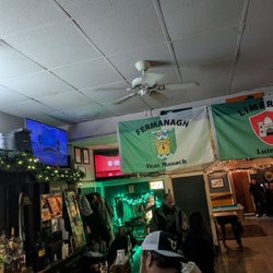 Veronica's Bar