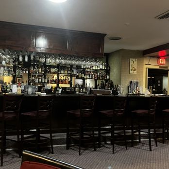 Napoli's - Full-service Bar - Italian Near Me - Lufkin, Texas