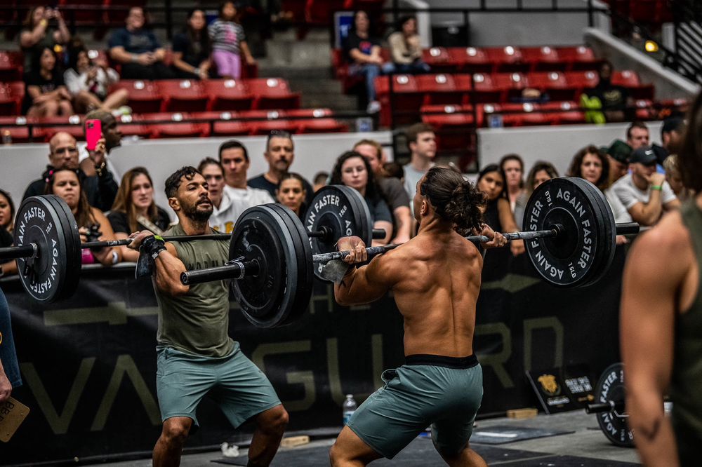Orlando Fitness Team Image