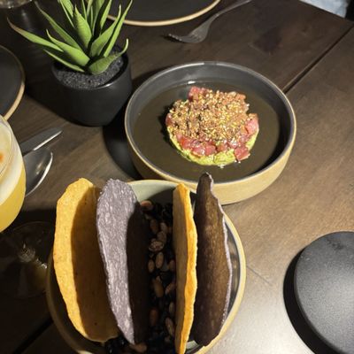 Matilda Restaurant by null