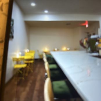 Makanai - Atmosphere - Coffee & Tea Near Me - Honolulu, Hawaii