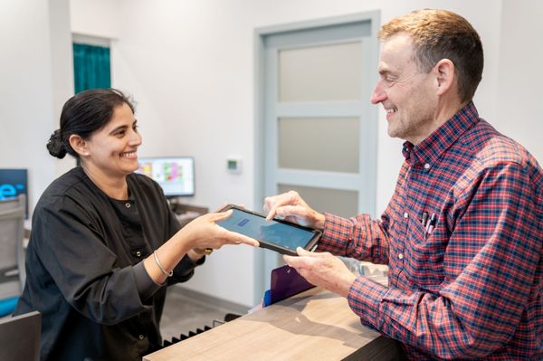 Wave Dental Specialists