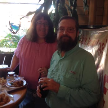 Faidley's Seafood - Mary Katherine and Tim - Seafood Markets Near Me - Baltimore, Maryland Faidley's Seafood - Mary Katherine and Tim - Seafood Markets Near Me - Baltimore, Maryland