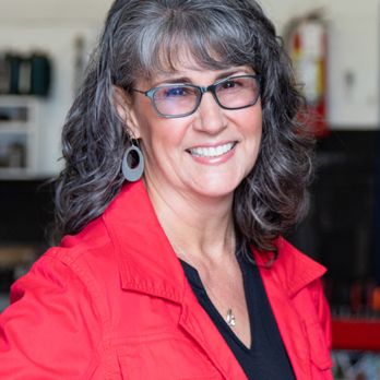 Tom's Automotive Service - Kandie Jennings-Molloy, Owner - Auto Repair Near Me - Seattle, Washington Tom's Automotive Service - Kandie Jennings-Molloy, Owner - Auto Repair Near Me - Seattle, Washington