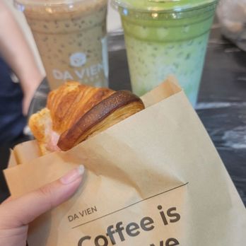 Da Vien Coffee - Coffee & Tea Near Me - Rosemead, California Da Vien Coffee - Coffee & Tea Near Me - Rosemead, California