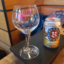Mel's craft beers & diner - Austrian Lager