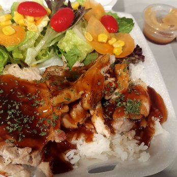 Donkey Yaki - Korean Near Me - Katy, Texas