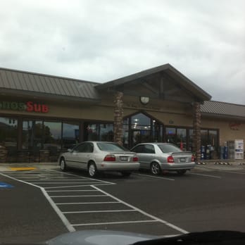 Smitty's Paradise - two cars parked in front of the store - Gas Stations Near Me - West Richland, Washington Smitty's Paradise - two cars parked in front of the store - Gas Stations Near Me - West Richland, Washington
