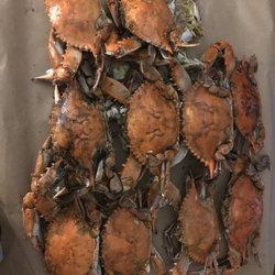 T L Morris Seafood