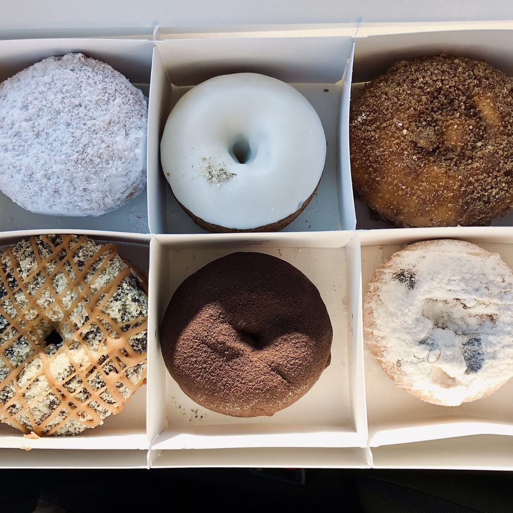 Beacon Doughnuts - Donuts Near Me - Chicago, Illinois Beacon Doughnuts - Donuts Near Me - Chicago, Illinois