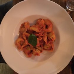 Il Folletto - Ravioli spinac
