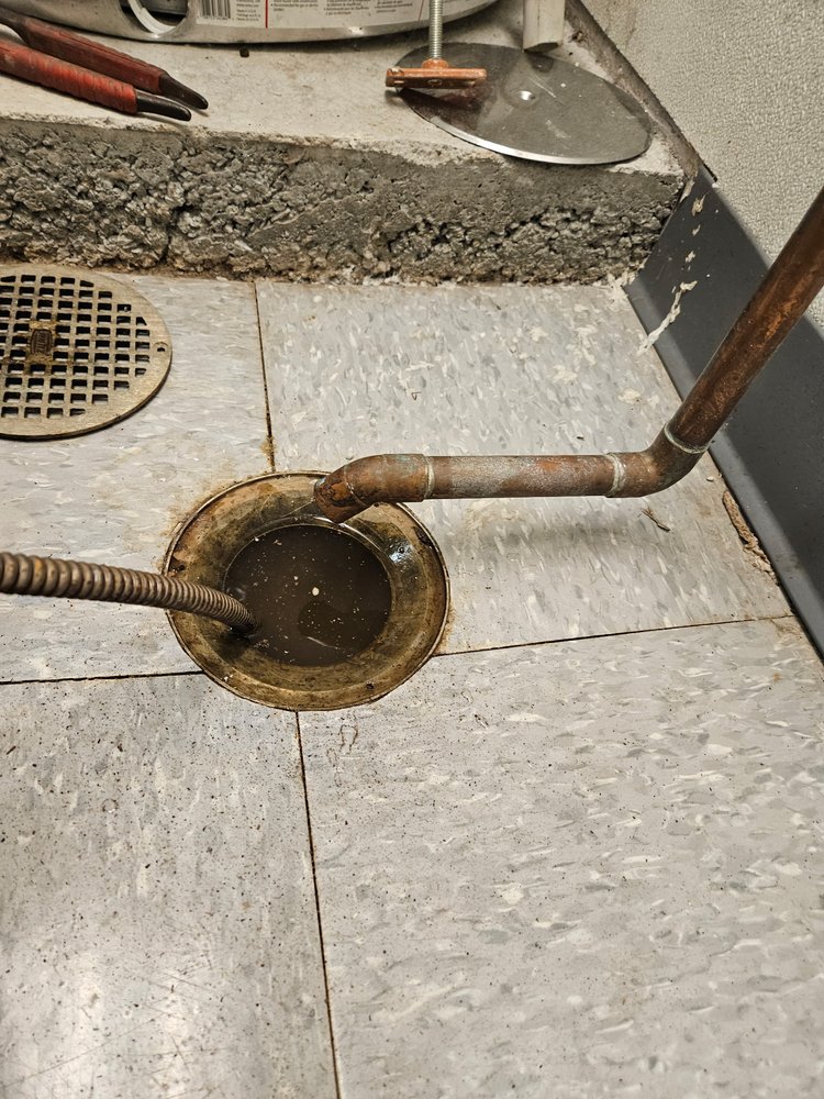 Slide of Your Hometown Plumber