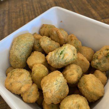 Double S Steakhouse - Fried okra - Steakhouses Near Me - Willcox, Arizona Double S Steakhouse - Fried okra - Steakhouses Near Me - Willcox, Arizona