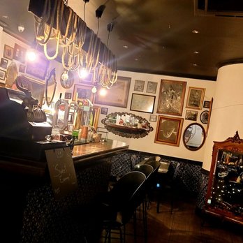 Ol' Bastard's - Beer Bar Near Me - Lagos, 08