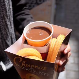Them StreetChurros