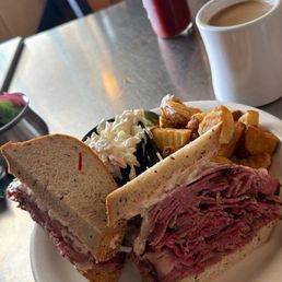 New Yorker Sandwich New Yorker Sandwich