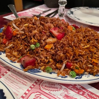 Beijing & Tokyo Restaurant - Pork Fried Rice - Japanese Near Me - Concord, New Hampshire Beijing & Tokyo Restaurant - Pork Fried Rice - Japanese Near Me - Concord, New Hampshire