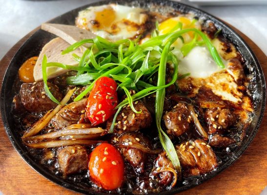 Ba Chi Kitchen And Bar by null