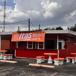 Itas To Go