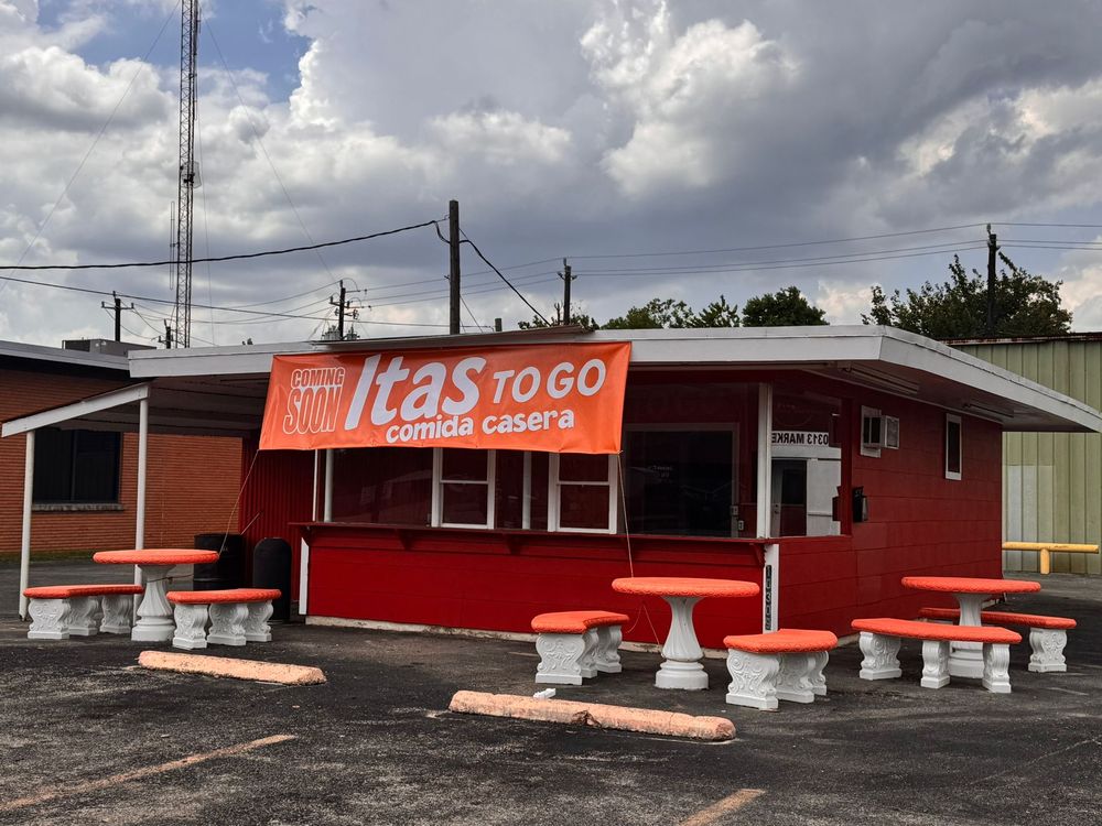 Itas To Go
