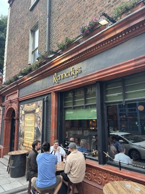Kennedy's Pub & Restaurant by null