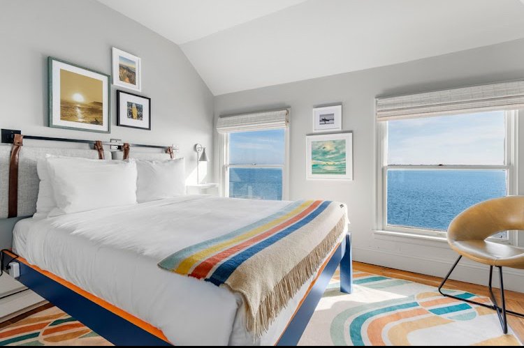 Slide of The Property Group