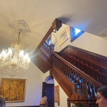 The Pinc Lady Mansion - Venues & Event Spaces Near Me - Eureka, California The Pinc Lady Mansion - Venues & Event Spaces Near Me - Eureka, California