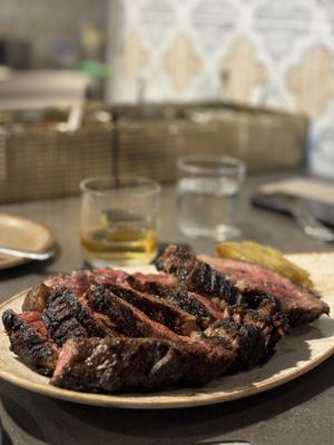 The Prospect by null