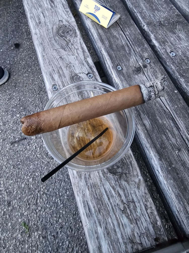 Social spots from Licorice Lounge