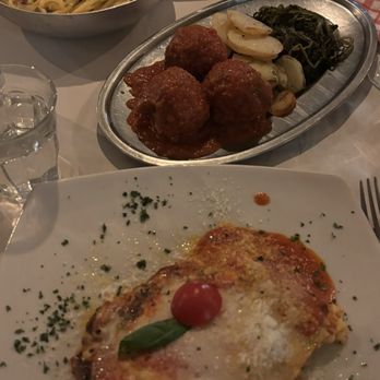 Nannarella - Italian Near Me - Rome, RM